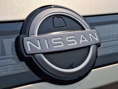 Certified 2026 Nissan Murano Platinum w/ Cargo Package AWD/4WD image 33
