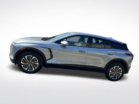 Certified 2024 Chevrolet Blazer EV LT AWD/4WD image 2