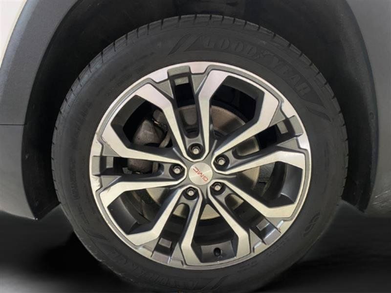 Used 2019 GMC Terrain SLT AWD/4WD image 27
