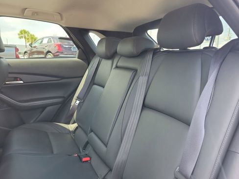 Used 2025 MAZDA CX-30 AWD 2.5 S w/ Preferred Package image 11
