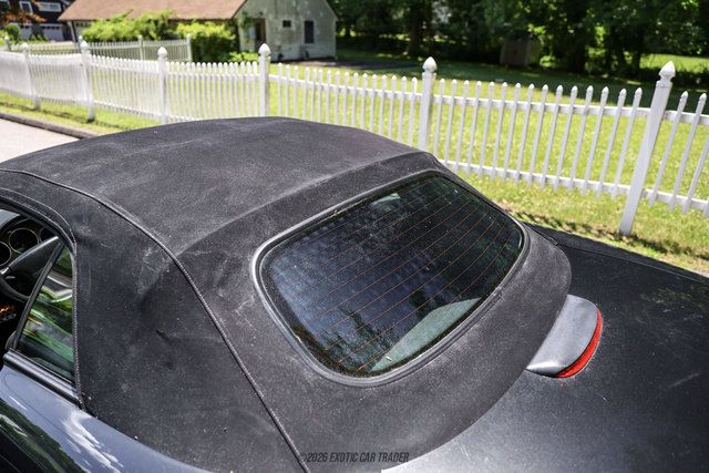 Used 2002 Jaguar XK8 Convertible RWD image 66