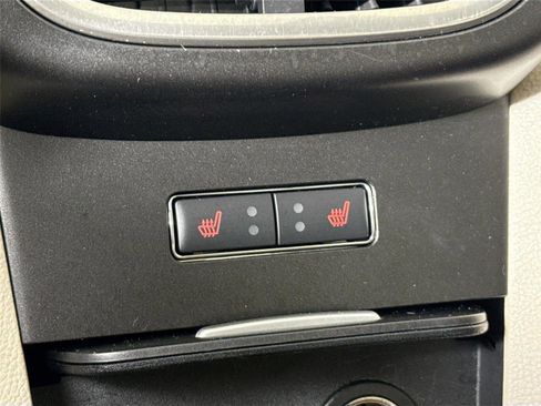 Used 2019 Lincoln Nautilus Reserve w/ Cargo Utility Package image 42