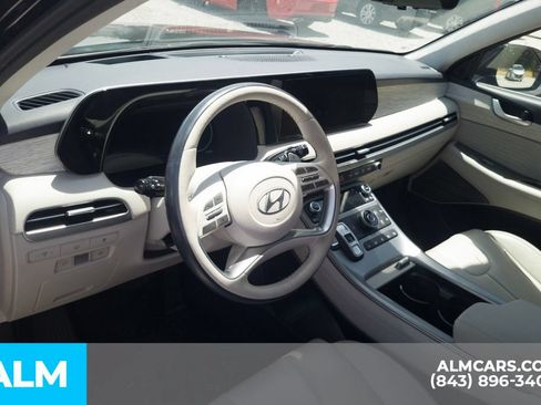 Used 2024 Hyundai Palisade Calligraphy AWD/4WD image 5