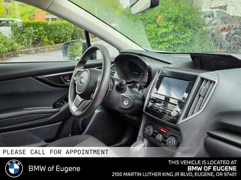 Used 2021 Subaru Impreza 2.0i Premium AWD/4WD image 12