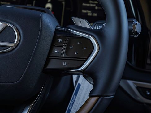 New 2026 Lexus RX 450h 450h+ Luxury image 18