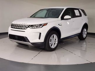 Used 2023 Land Rover Discovery Sport S AWD/4WD video 1