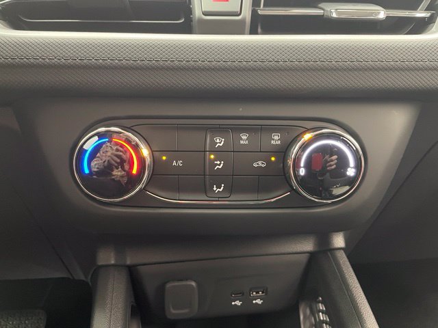 New 2026 Chevrolet TrailBlazer LS w/ LS Convenience Package AWD/4WD image 5