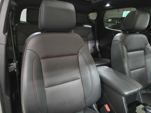 Used 2021 Chevrolet Blazer RS w/ Enhanced Convenience Package image 11