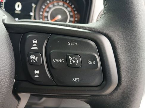 New 2026 Jeep Wrangler Unlimited Sport w/ Convenience Group image 10