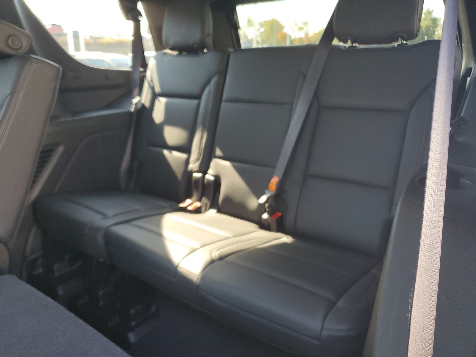 Used 2021 Chevrolet Tahoe LT RWD image 12