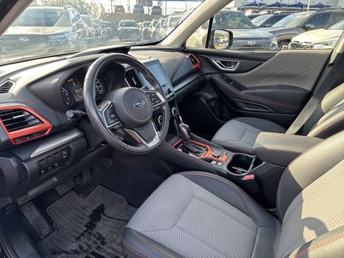 Used 2020 Subaru Forester Sport image 25