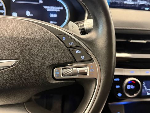 Used 2023 Genesis G80 2.5T AWD/4WD image 22