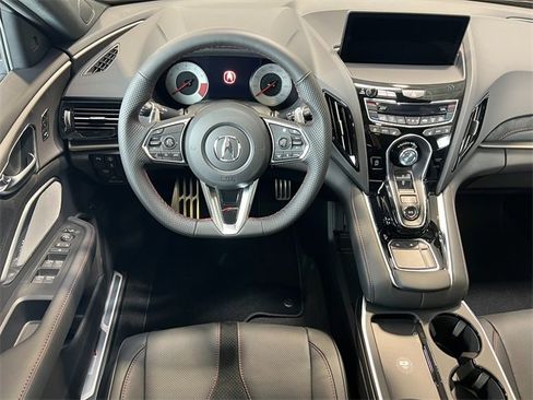 New 2025 Acura RDX A-Spec image 16