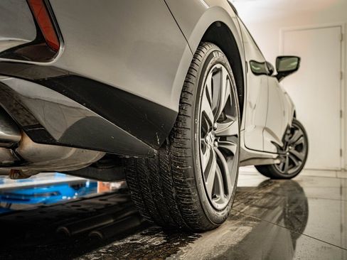 Used 2023 Acura TLX SH-AWD w/A-Spec Package image 45