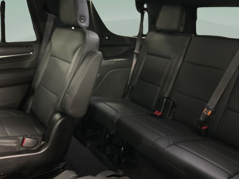 Used 2024 GMC Yukon Denali w/ Max Trailering Package RWD image 34