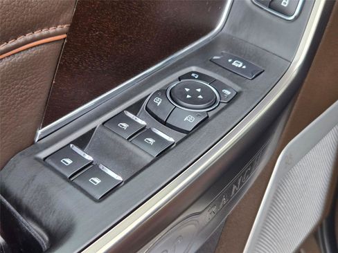 Used 2024 Ford F250 King Ranch w/ Chrome Package image 29