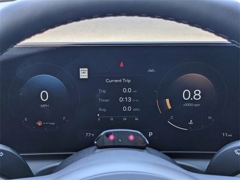 New 2025 Hyundai Santa Cruz Limited image 28