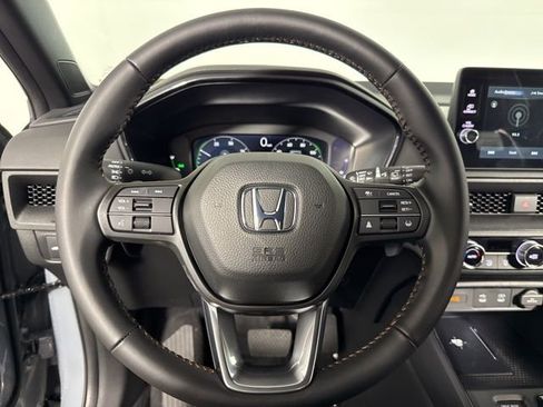 New 2026 Honda CR-V Sport-L image 28