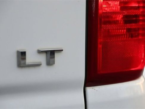 Used 2022 Chevrolet Silverado 1500 LT w/ Protection Package image 9