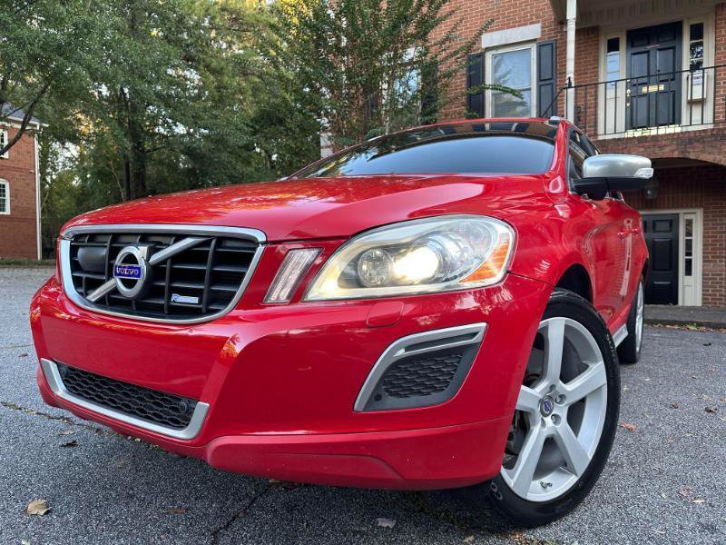 Used 2013 Volvo XC60 T6 AWD/4WD image 2