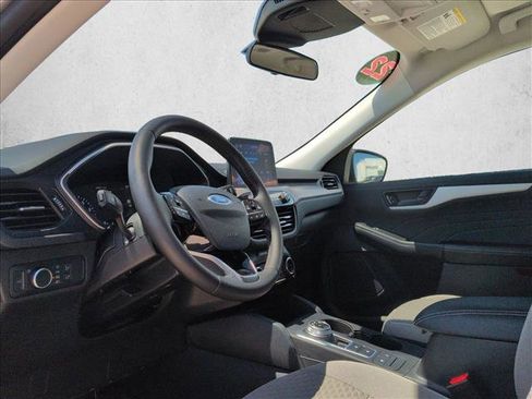 Used 2022 Ford Escape SE w/ Convenience Package AWD/4WD image 10