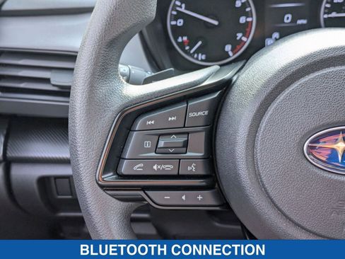 Certified 2025 Subaru Crosstrek 2.0i Premium image 19