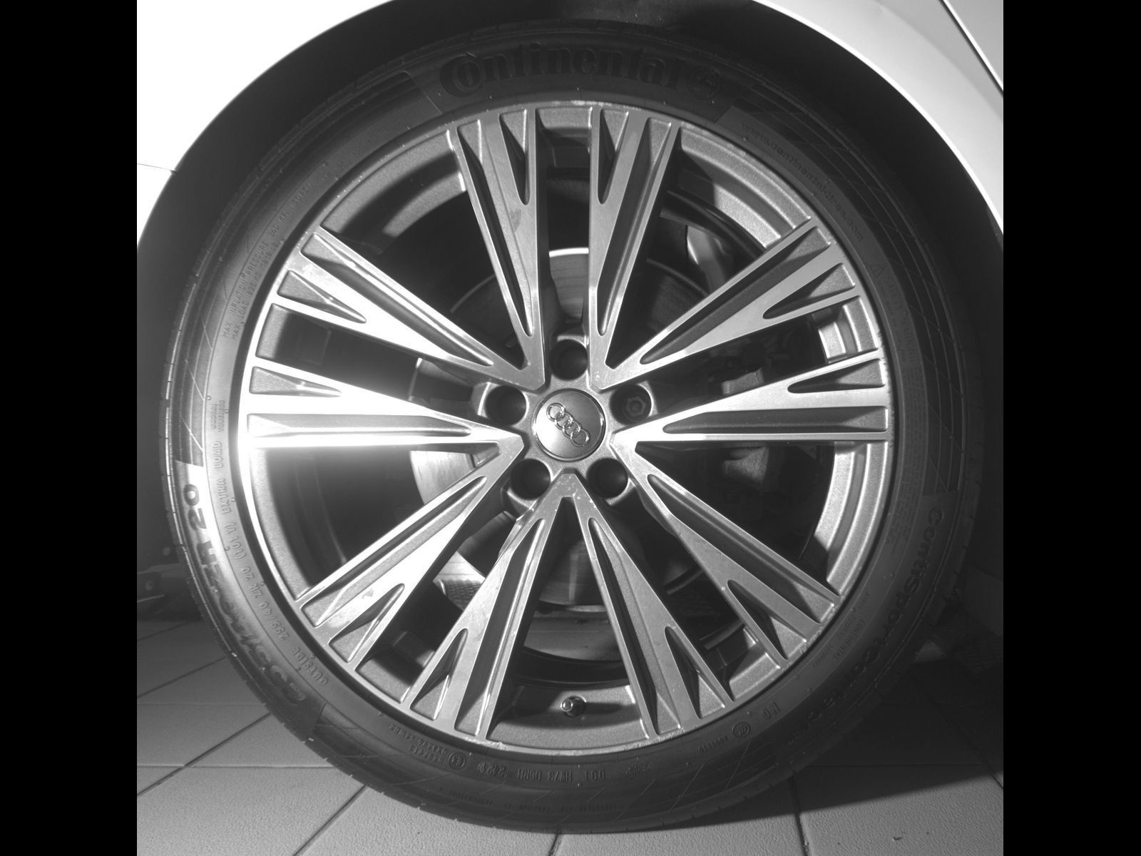 Used 2019 Audi A6 3.0T Premium Plus AWD/4WD image 29