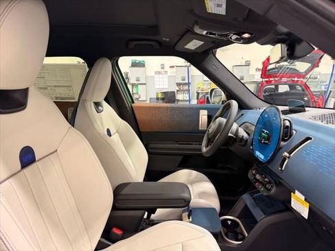 New 2025 MINI Cooper Countryman S image 27