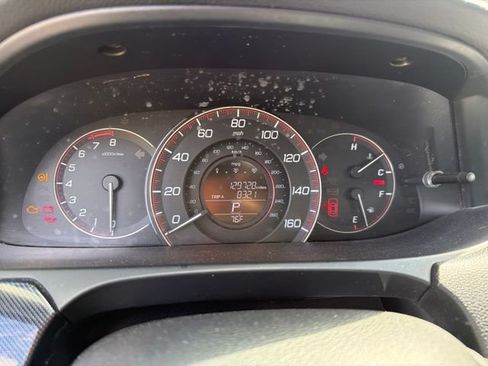 Used 2014 Honda Accord Sport image 11
