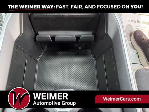 Used 2020 RAM 1500 Laramie w/ Sport Appearance Package AWD/4WD image 38