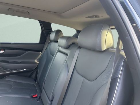 Used 2023 Hyundai Santa Fe Limited image 18