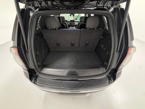 Certified 2024 Chevrolet Tahoe LT w/ LT Signature Package AWD/4WD image 25