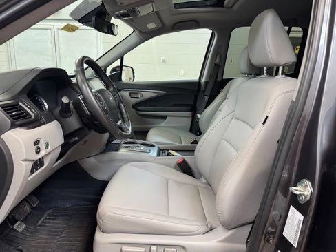 Used 2023 Honda Ridgeline RTL-E image 14