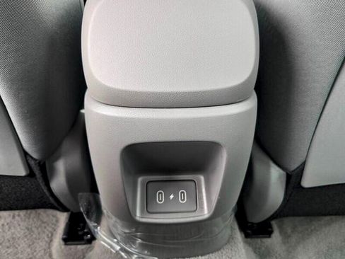 Used 2026 Hyundai Elantra Sport w/ Cargo Package FWD image 14