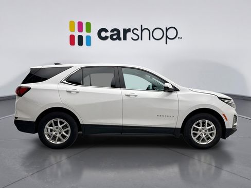 Used 2022 Chevrolet Equinox LT image 6
