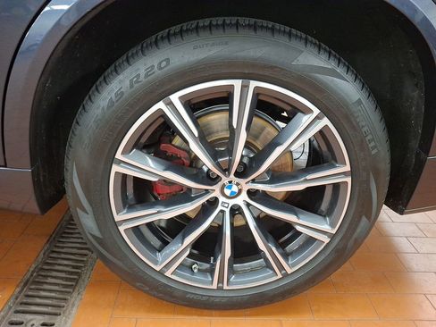 Certified 2022 BMW X5 xDrive40i w/ M Sport Package image 7