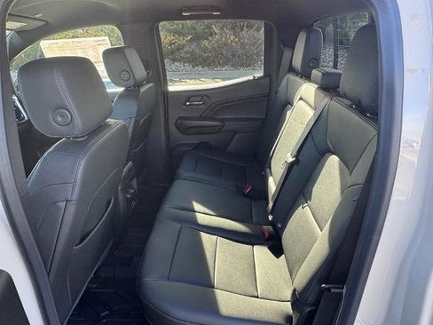 New 2026 GMC Canyon Elevation w/ Convenience Package image 10