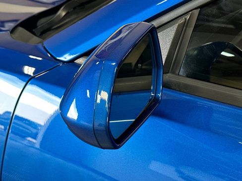 Used 2016 Chevrolet Camaro LT RWD image 50