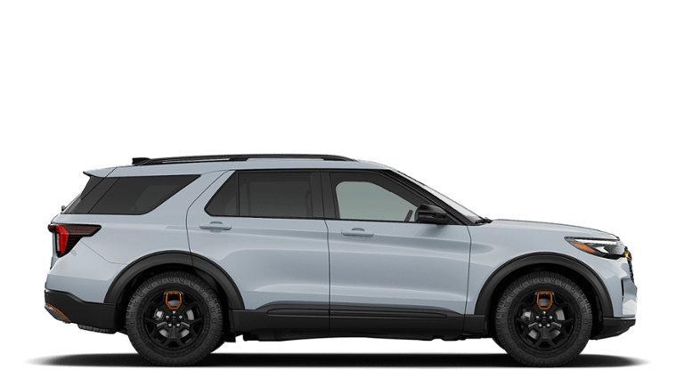 New 2026 Ford Explorer Tremor w/ Tremor Ultimate Package AWD/4WD image 19