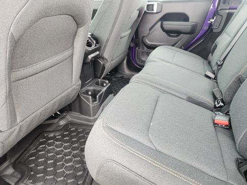 New 2026 Jeep Wrangler Sport image 20