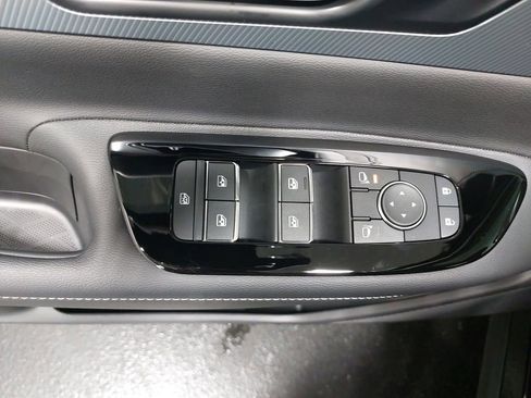 New 2025 Nissan Murano SL w/ Cargo Package image 30