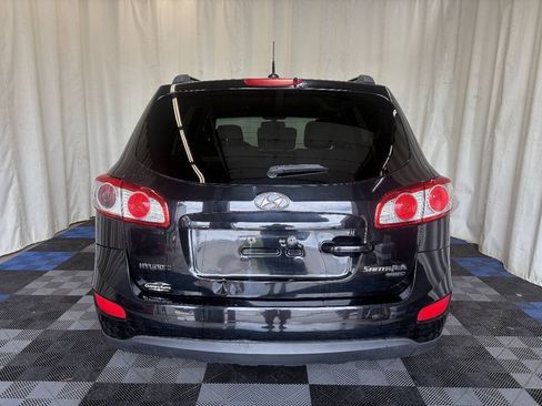 Used 2011 Hyundai Santa Fe GLS AWD/4WD image 6
