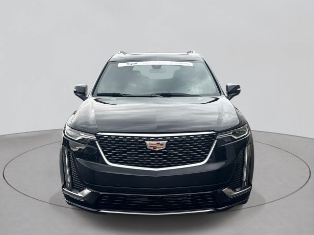 Certified 2024 Cadillac XT6 Premium Luxury AWD/4WD image 34