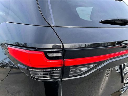 Used 2024 Lexus TX 350 AWD image 42