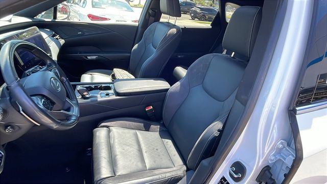 Used 2023 Lexus RX 350 AWD/4WD image 11