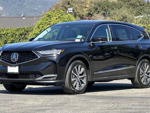 New 2026 Acura MDX w/ Technology Package image 8