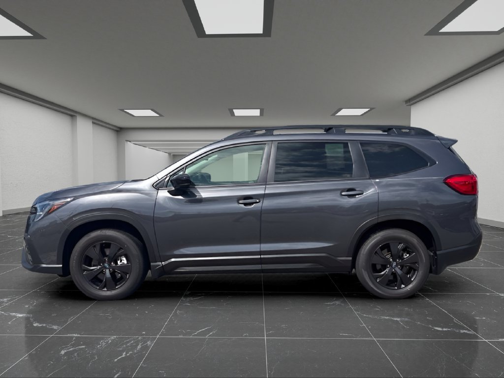 Certified 2026 Subaru Ascent Premium AWD/4WD image 8