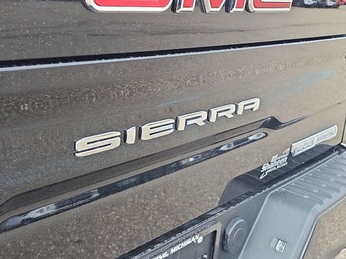 Certified 2021 GMC Sierra 1500 Elevation w/ X31 Off-Road Package image 38