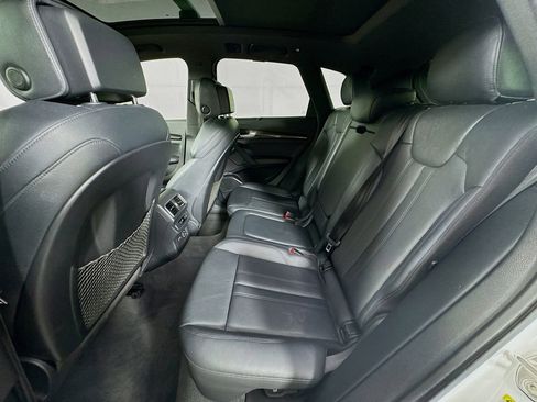 Used 2019 Audi SQ5 Prestige image 29