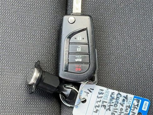 Used 2024 Toyota Corolla LE image 26